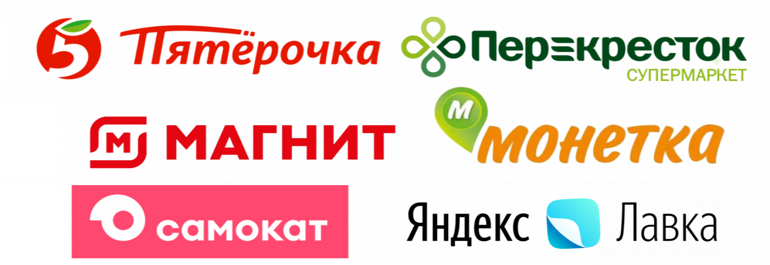 Партнеры